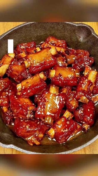 全家抢着吃的地三鲜!软烂入味不油腻 #抖音美食推荐官 #美食分享 #爱生活爱美食 #家常菜教程 #干锅酱