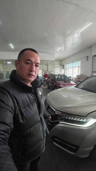 节气门太脏能导致发动机怠速不稳、加速无力、变速箱顿挫,建议2万公里清洗一次#本田URV#URV常见故障 #记录修车日常