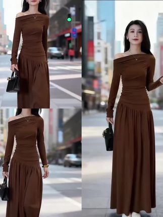 #高贵优雅 #时尚洋气 #气质女神穿搭 #气质女王范 #你今天真好看