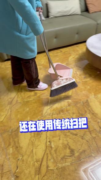 小米扫地机器人5,做您的清洁好帮手! #米家扫地机器人