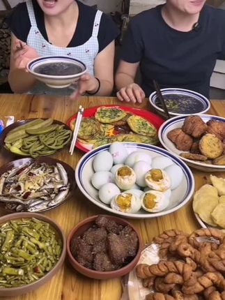 泡豇豆安徽六安农家自制下饭菜炒制即食开胃菜酸豆角长豆角咸小菜#豆角推荐#开胃菜推荐#酸豆角推荐#好物分享#美食推荐