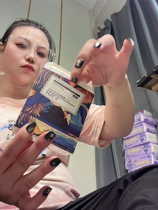 #好斯来斯 #卫生巾#我捡到宝了 #超便宜超划算
