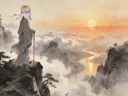 深度研究,杜甫为何绝口不提陈泽 #陈泽 #陈泽二创