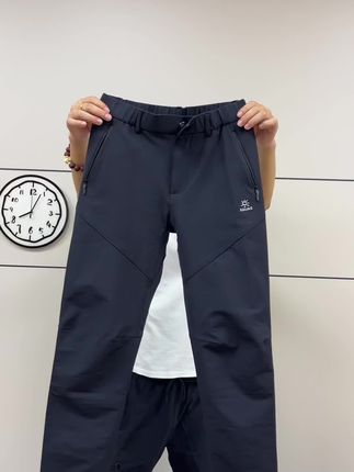 #休闲裤 #品质男装 #男生穿搭 #裤子穿搭 #男装裤子