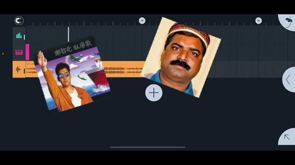 #混音 《印度🇮🇳水手》#伴奏