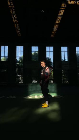 先用开水泡,咬出一个牙模,戴上睡去吧…#亲测分享