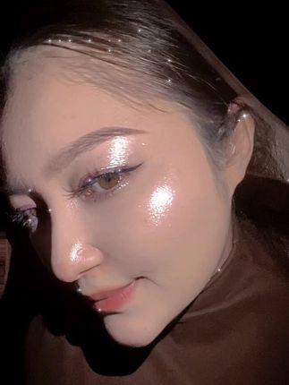 #原相机无美颜 #美妆 #眼影盘
