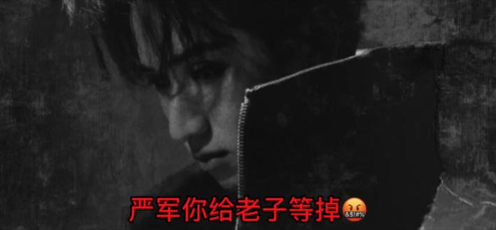 有翔霖CP向 浩翔不哭,你身后有我、有我们……#翔霖 #5.4广州时代少年团演唱会