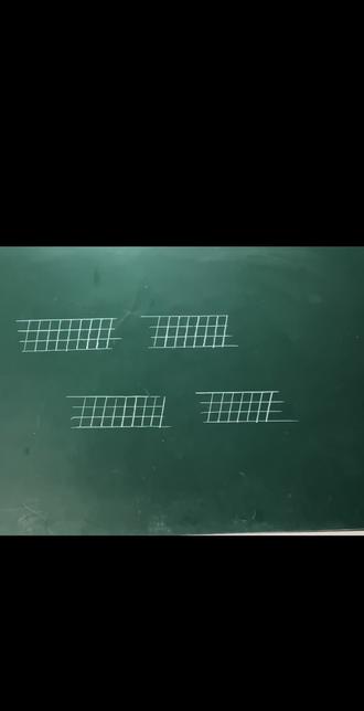 星期天的书写分享#写字#热门