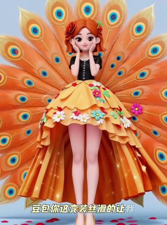 豆包大公主变装视频制作教程 还不会写豆包变身特效指令的学起来!豆包变装视频描述词 豆包变装详细教程 超可爱的豆包便装免费视频制作教程来喽~哇塞!豆包变装视频也太好看啦!你也换一个新的公主裙吧!豆包洛丽塔变装视频制作教程 还不会写豆包变身特效指令的学起来!豆包变装视频描述词 豆包变装详细教程 超可爱的豆包变装,还不会的赶紧学起来 #即梦AI #豆包变装教程 #豆包变装视频 #豆包变装免费教程 #豆包变装描述词