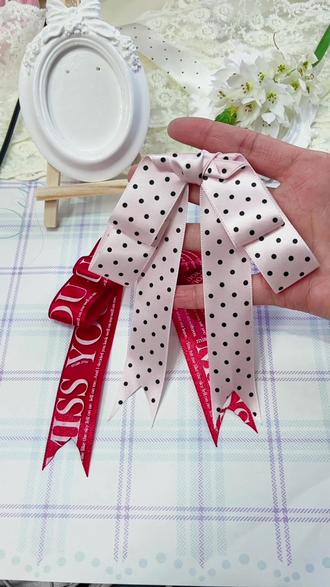 #手工发夹 #制作蝴蝶结 #手工教程 #蝴蝶结教程视频用心做好一件事,每天更新一个教程视频,姐妹们学起来⁄(⁄⁄•⁄ω⁄•⁄⁄)⁄#学做蝴蝶结