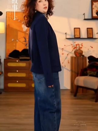 79101春季时尚休闲女士舒适百搭纯色运动长袖卫衣服饰#极度舒适