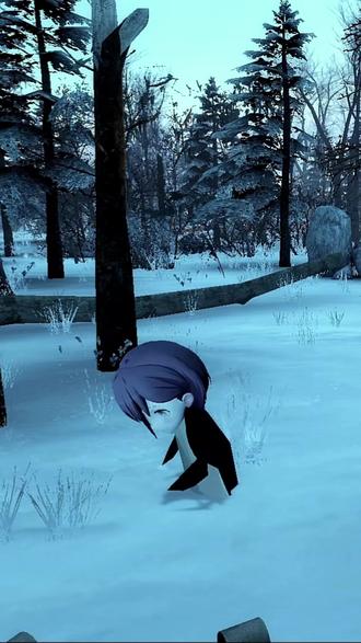 咕嘎之歌 眼睛瞎在咕嘎上
#眼睛瞎在手机上 #咕咕嘎嘎 #高松灯 #抽象 #mygo