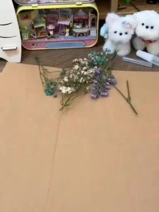 你问她要不要 她肯定说不要 但是你直接送她 她一定.特别喜欢