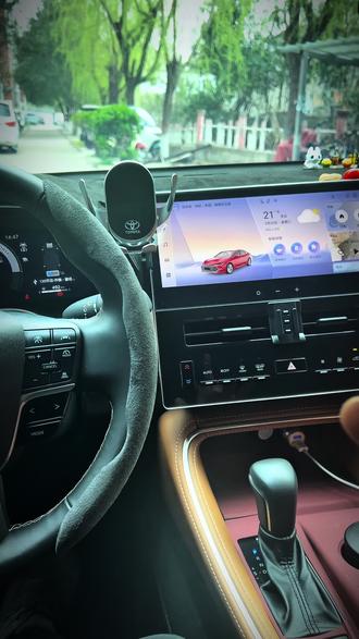 亚洲龙切换前后排空调出风口设置教程来了! 还有吹风模式的切换也是可以用语音来控制的,车友们可以学着操作起来吧,建议点赞收藏起来!
#一汽丰田 #亚洲龙 #汽车知识 #上热门 #啊坤的黑龙