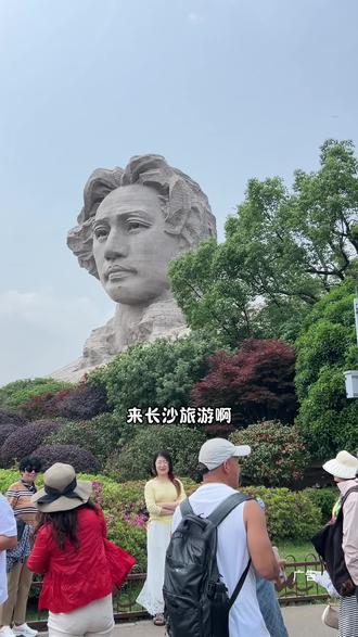 来长沙,如何轻松打卡橘子洲,一条攻略告诉你 #长沙橘子洲游玩攻略 #橘子洲头门票怎么预约 #橘子洲湘江游轮 #长沙过年旅游攻略 #长沙夜景太惊艳了