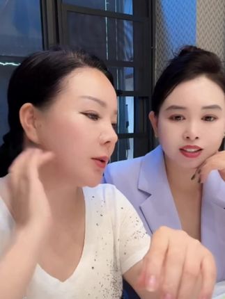说的都是很现实,很有道理的。198发五盒海藻冻+试吃#万般微颜护肤品