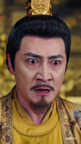 藏了不是几个,是一堆孩子!没想到吧#由小云雀seedance2.0制作 #小云雀AI #小云雀爆款马上成片 #小云雀seedance