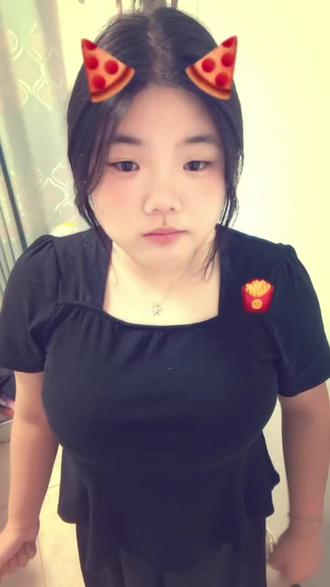 扛住了柴米油盐的麻烦~##拍了n遍 #手势舞