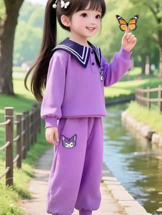 #高品质童装 #甜美穿搭 #生女儿就要这样穿 #女童穿搭 #女儿穿搭