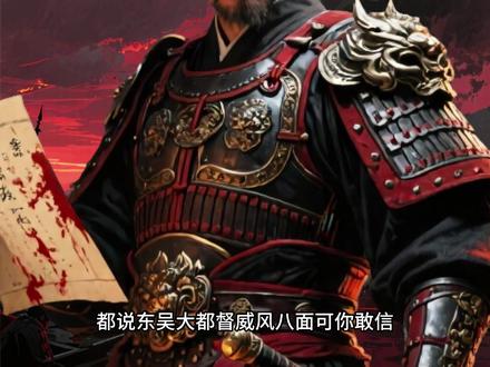 儒衫裹,藏韬略,火烧连营定三国 #陆逊 #三国 #助眠 #热点 #沉浸式历史 @抖音热点