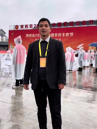 风里雨里仓颉小镇等你!你来了吗?#中国农民丰收节 #原创视频 #风里雨里我在等你