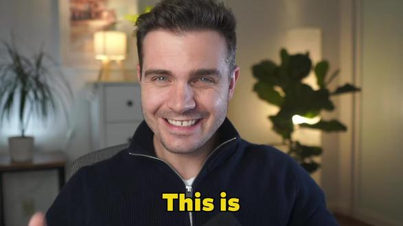 我如何以每月 6 美元的价格运行 19 个 OpenClaw 本条仅做中文字幕翻译,保留原声。
🔗 在 Hostinger 上设置 OpenClaw — 使用代码 MOE-LUEKER 可享受 10% 折扣:https://www.hostinger.com/moe-lueker 我在 OpenClaw(以前称为 Clawdbot…
原视频:https://www.youtube.com/watch?v=-MtzLiQ9w1c
来源频道:Moe Lueker
#OpenClaw #AI工具 #AI代理 #自动化 #效率工具 #O效自率工具自A动化AAI代理ApI工具penClaw