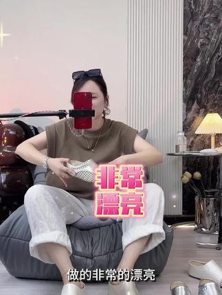 有意思思女鞋“穆勒拖”欧货透气小众ins百搭时尚厚底潮鞋镂空博肯#夏季穿搭 #显高显瘦 #百搭女鞋 #穿出高级感 #极简主义