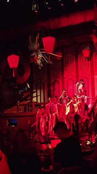 皮带哥的快乐我好像懂了