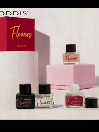 我的强来了💝被男朋友暴赞的羞羞香,滴上一滴,持香48小时,每次都靠近想贴贴闻💕 #爱用物分享 #伪体香 #斩男香 #是时候安排一下了 #香水