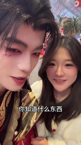 遇到冷笑话之王你就认了吧@南珏(jué) #天津欢乐谷npc #天津欢乐谷 #冷笑话 #抽象 #搞笑