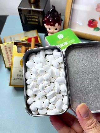 #强烈推荐 #种草好物 #好物推荐🔥 #吸烟有害健康 #健康