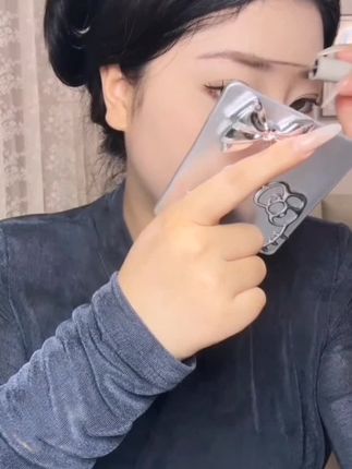#健美创研 #染眉膏 防水防汗不脱妆持久不易脱色女浅色眉毛染色膏眉笔