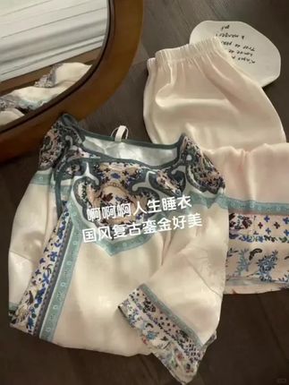 #高级穿搭 #强烈推荐 #轻奢女装 #只做高品质 #夏款上新