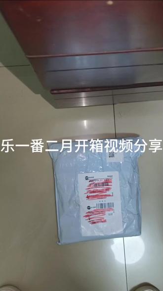 (🐯210)乐一番二月开箱视频分享
#乐一番#乐淘一番#乐一番彩虹桥lite#乐一番分享有礼#海淘