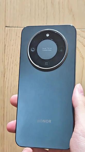 荣耀手机荣耀X70荣耀手机新品上市99%的人都不知道这些实用小技巧!!!#荣耀x70无线充电