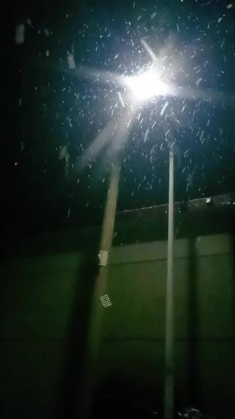 #降雪的时节#你哪里下雪了吗 #冬天该有的样子 #瑞雪兆丰年