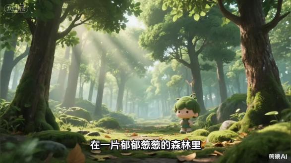 螳螂捕蝉的寓言故事#儿童睡前故事 #寓言故事 #成语故事#神话故事