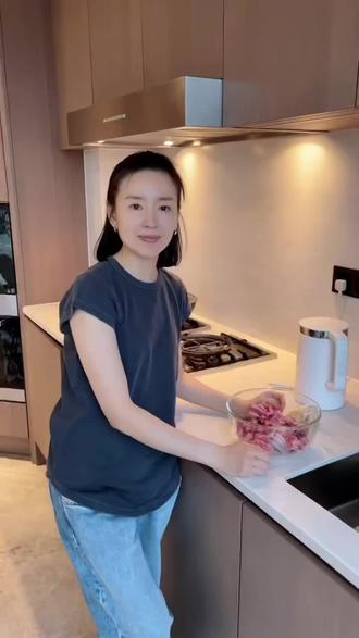 家常糖醋排骨也有天花板#家常菜 #糖醋排骨家常做法 #晚饭吃什么 #厨房日常 #生活记录