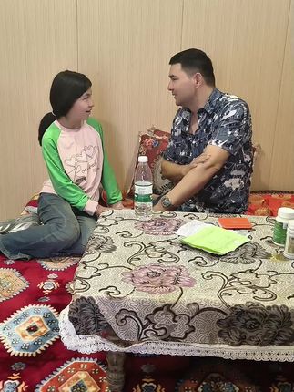 #@DOU+小助手