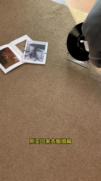 羽绒服醒绒教程来啦~#羽绒服醒绒 #醒绒 #羽绒服外套 #骆驼火山2.0