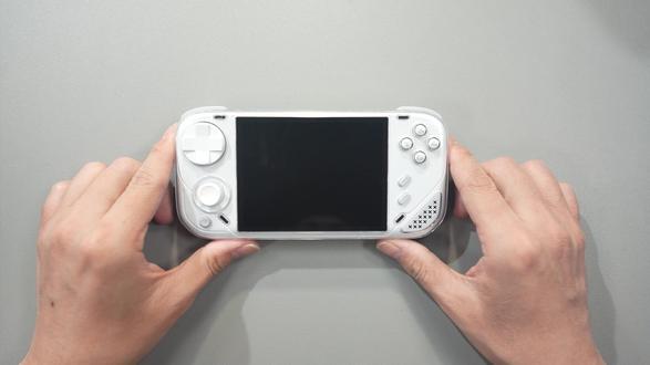 【黑羽拆机】入门开源机迷你龙pocket 1 !!!开拆!! #开源掌机 一款入门级开源掌机,大家觉得如何呢?