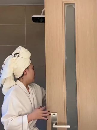 #【新疆包邮】AZUXIU阿祖秀泡沫精油氨基酸香氛沐浴露750ml