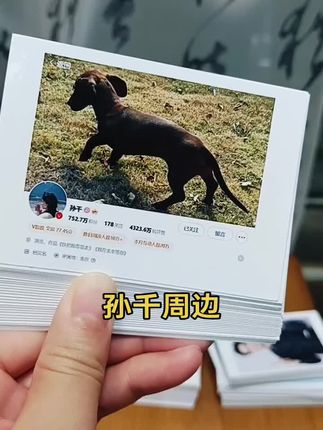 #追星 #孙千 #超喜欢 #你喜欢追星吗