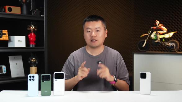 小米17 Max体验:文班来了,你还选SGA吗? #小米 #小米手机 #小米17 #小米17Max