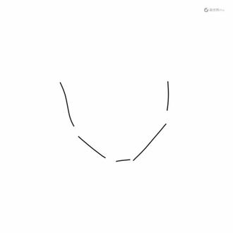 炭治郎单人向#炭治郎#指绘#第一次画不适应