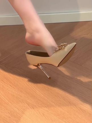 两位数的鞋子 #穿出高级感 #精美高跟鞋 #夏季凉鞋 #高跟鞋分享 #高跟鞋