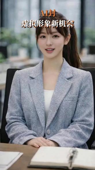 SD2.0真人素材被封?这样破局 seedance/Sora2.0封杀真人素材?别慌!用Midjourney生成虚拟人,导入Sora完美绕过,开启新机会。#电商AI #素材技巧