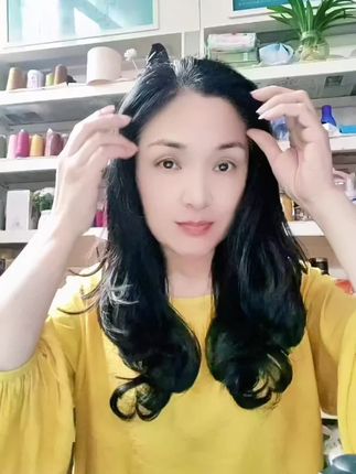 一款好用的#护发精油,推送给经常染发烫发的朋友们#好用不贵经济实惠 #自用好物分享