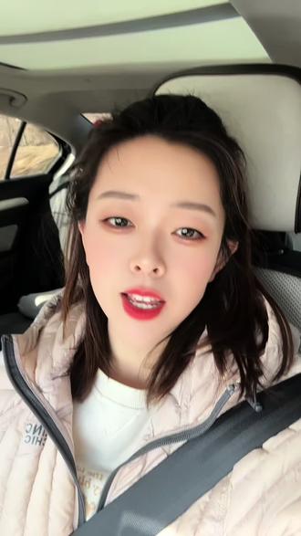 每年我妈都要说初一不能洗头,咱也不知道为啥。